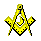 Junior Deacon's Jewel