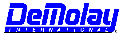 DeMolay International Logo