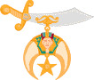 Shrine Logo